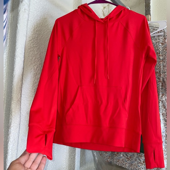 Lou & grey hooded top - Picture 1 of 3